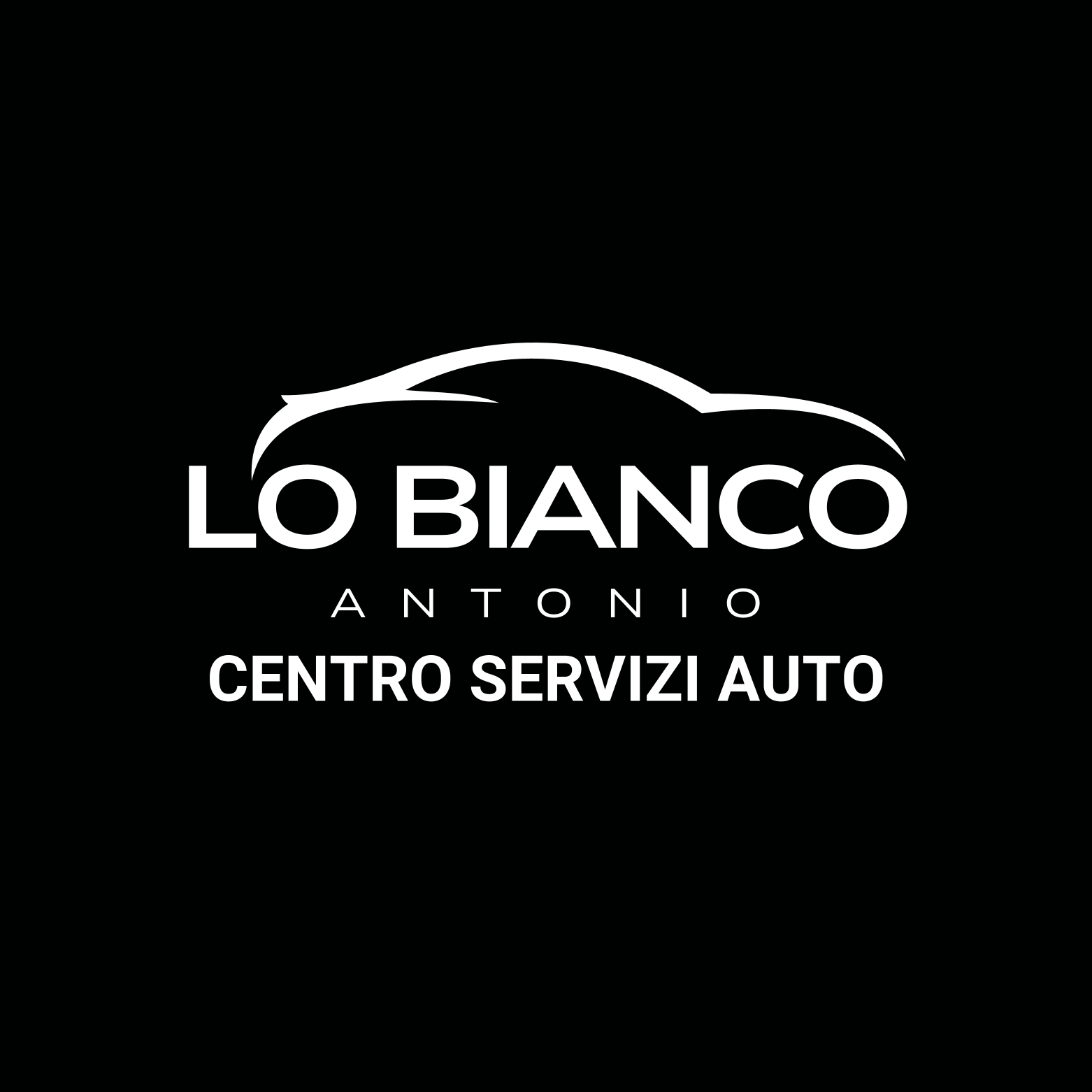 CentroServiziAutoLoBianco